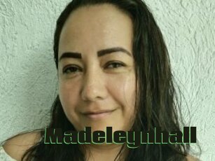 Madeleynhall