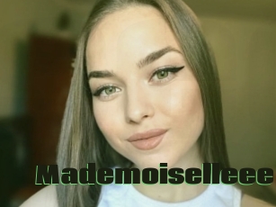 Mademoiselleee