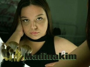 Madinakim