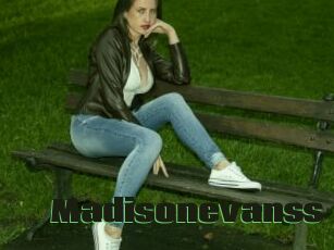 Madisonevanss