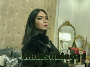 Madisonlore