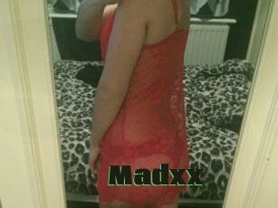 Madxx