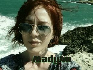 Mady4u