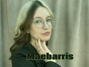 Maebarris