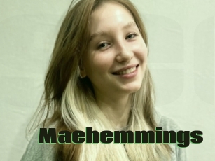 Maehemmings