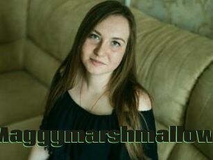 Maggymarshmallow