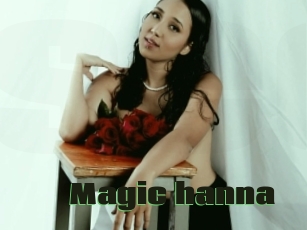 Magic_hanna