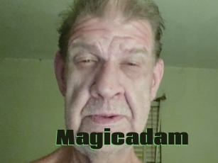 Magicadam
