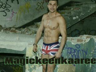 Magickeenkaareen