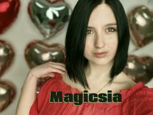 Magicsia