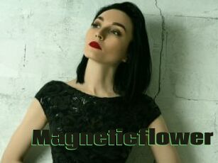 Magneticflower