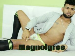 Magnolgree