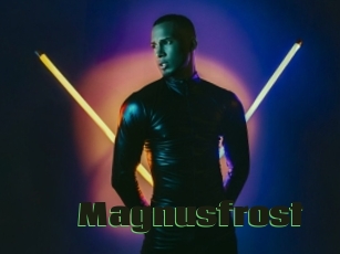 Magnusfrost