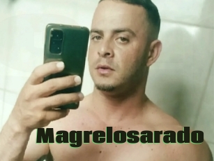 Magrelosarado