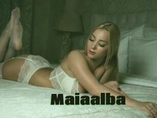 Maiaalba