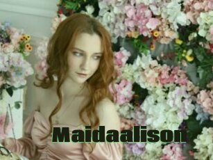 Maidaalison