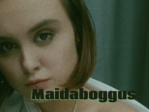 Maidaboggus
