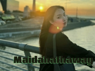 Maidahathaway
