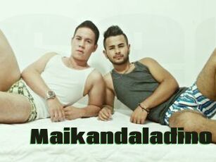 Maikandaladino