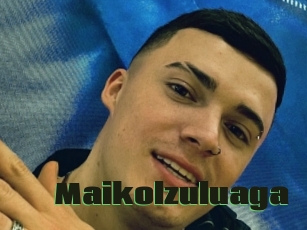 Maikolzuluaga