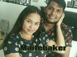 Maitebaker