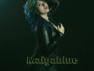 Maiyablue