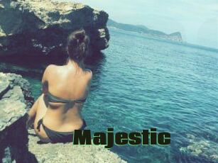 Majestic