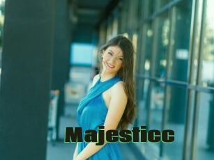 Majesticc