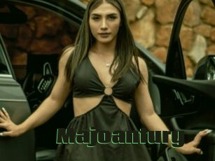 Majoantury