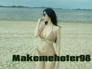 Makemehoter98