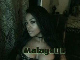 MalayaDR