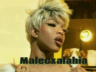 Malecxalahia