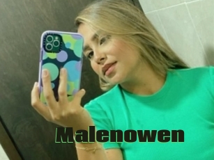 Malenowen
