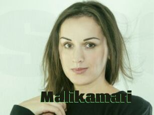 Malikamari
