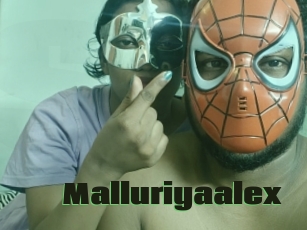 Malluriyaalex