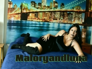 Maloryandluna
