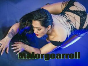 Malorycarroll