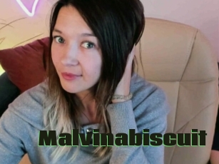 Malvinabiscuit