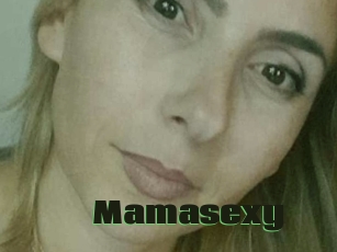 Mamasexy