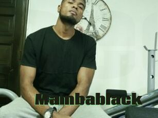 Mambablack
