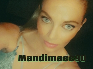 Mandimaee90