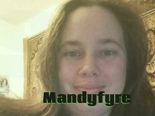 Mandyfyre