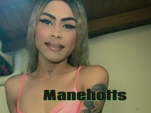 Manehotts