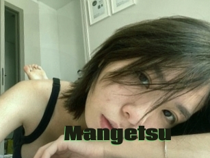 Mangetsu