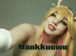 Mankkuuwu