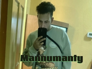 Mannumanty