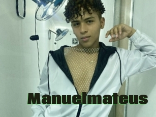 Manuelmateus