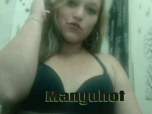 Manyuhot