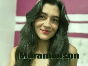 Maramonson