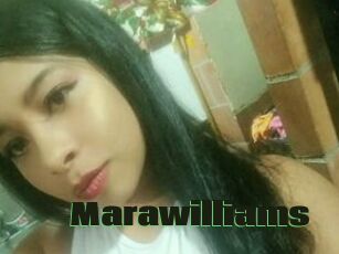 Marawilliams